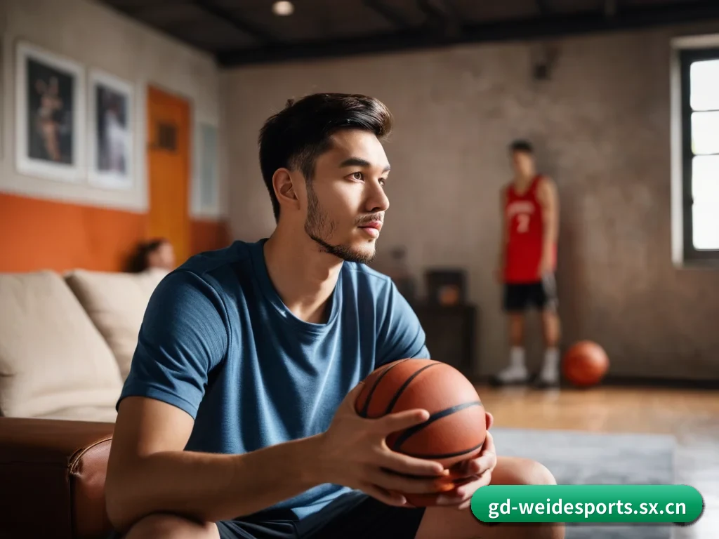 我们在做什么（WEIDESPORT）